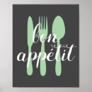 Search for bon appetit posters Foodie