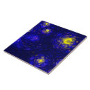 Search for night sky tiles Crescent moon