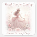 Search for pretty princess stickers Little girl