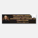 Search for declaration of independence bumper stickers Freedom