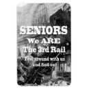 Search for seniors magnets Retirement
