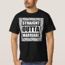 Search for divorced party tshirts Marriage