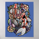 Search for koi pond posters Ponds