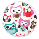 Search for baby owl knobs and pulls Bird