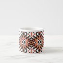 Search for living coral mugs Flower