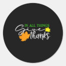 Search for gratitude attitude stickers Autumn vibes