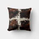 Search for faux fur cushions Leather