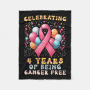 Search for cancer free gifts Pink breast cancer