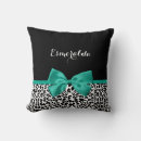 Search for green leopard cushions Chic