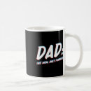 Search for funny daughter mugs Dad joke