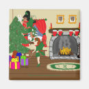 Search for christmas fairy magnets Faeries