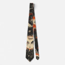 Search for lunar ties Witchcraft