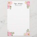 Search for classy stationery paper Pretty
