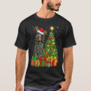 Search for christmas tree mens tshirts Dog