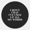 Search for word up stickers Funny