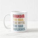 Search for bad influence mugs For him