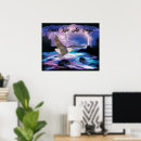 Search for soaring posters Bald eagle