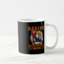 Search for murderer mugs Halloween