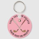 Search for golf key rings Classic