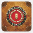 Search for lieutenants stickers Usmc 2ndlt 3d