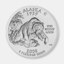 Search for alaska magnets Bear