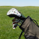 Search for cats golf head covers Cat pattern