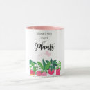 Search for wet mugs Plants