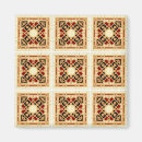 Search for arabic pattern magnets Vintage