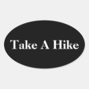 Search for take a hike stickers Outdoors
