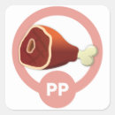 Search for protein stickers Food