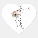 Search for yellow heart stickers Encouragement