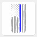 Search for police support stickers Flag
