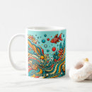 Search for 60s style mugs Retro