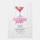 Search for cocktail tea towels Recipe