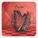 Search for harp stickers Instrument