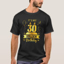 Search for unique birthday tshirts Party