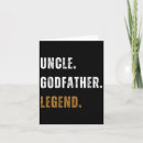 Search for godfather cards Dads