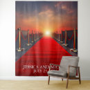 Search for red carpet party decor Hollywood