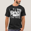 Search for yaoi tshirts Anime