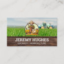 Search for livestock business cards Farmers market