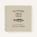 Search for angler notebooks For him