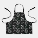 Search for apple fruit aprons Retro