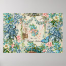 Search for antique tapestries posters Blue
