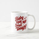 Search for sleigh ride mugs Retro