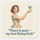 Search for swearing stickers Sarcastic