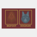 Search for bigfoot stickers Cryptozoology