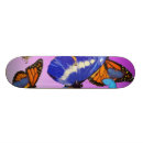 Search for butterfly skateboards Blue