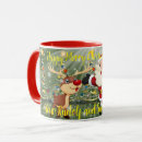 Search for rudolf mugs Santa
