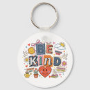 Search for kindness matters key rings Be kind