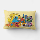 Search for bert and ernie sesame street cushions Big bird